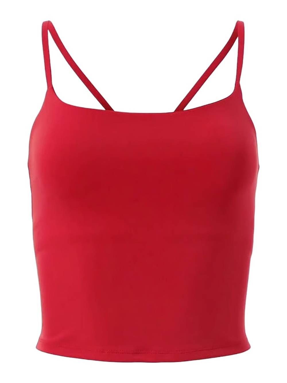 FLOAT WILLA STRAPPY TANK ♥️ - Picture 4 of 8